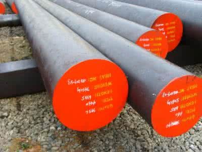 20CrMo圆钢与不锈钢的特性及应用