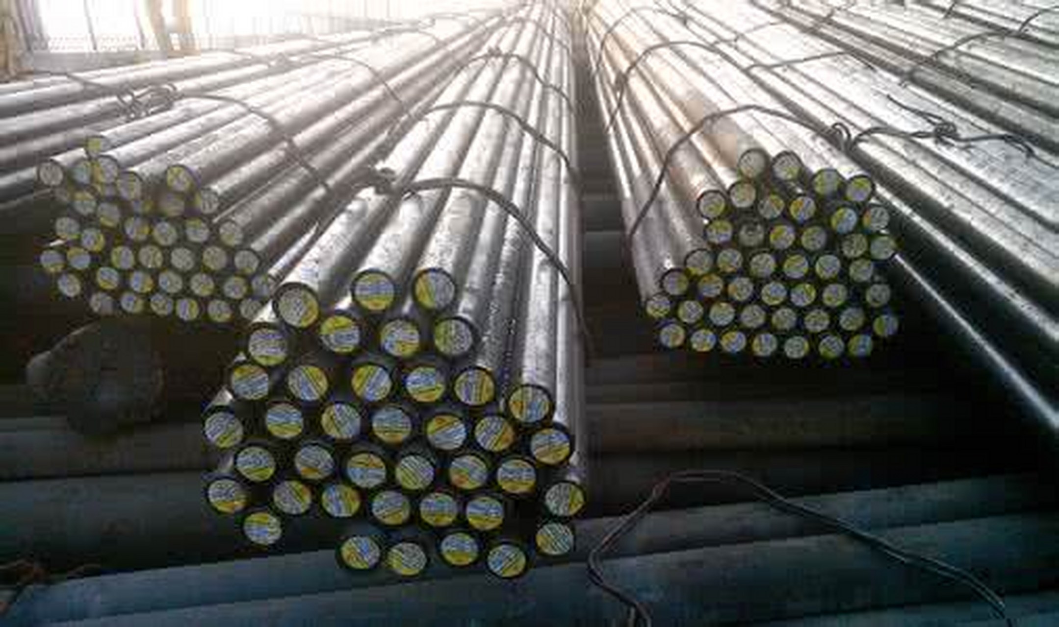 2Cr13圆钢 特性、应用与加工要点详解