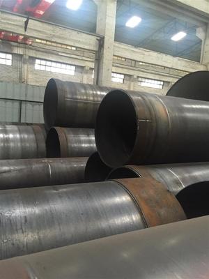 万宁地区钢护筒费用解析 圆钢筒与合金钢的选择与成本分析