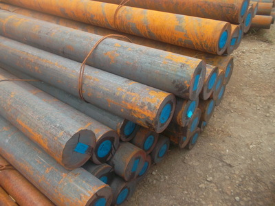 Q235B圆钢 用途、特性与选购指南