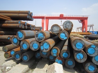 Q235B圆钢市场价格动态分析与冶金矿产行业概览