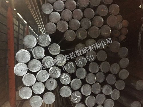 句容冷拔调质银亮圆钢公差解析 40Cr冷拉剥皮银亮钢批发品质探析